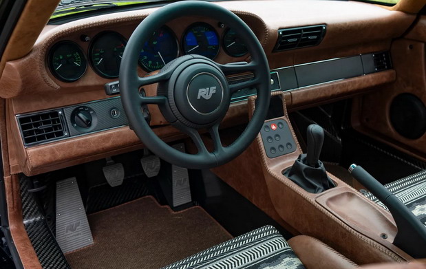 Ruf Rodeo