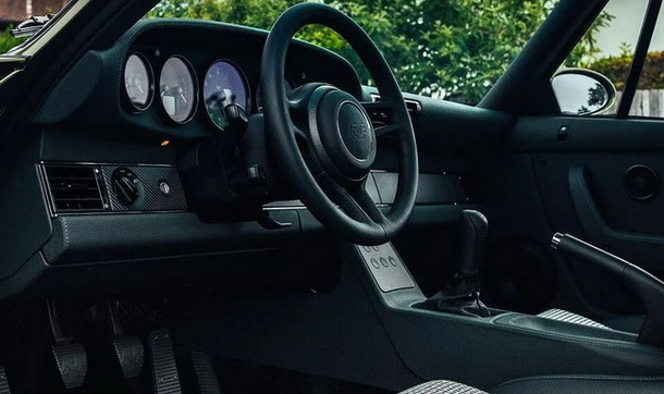 Ruf Tribute Ruf Tribute