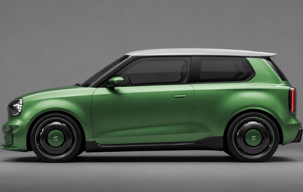 Trabant