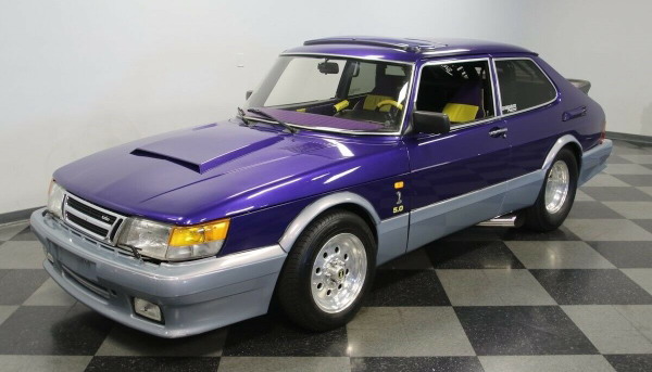 Saab 900 Saab 900