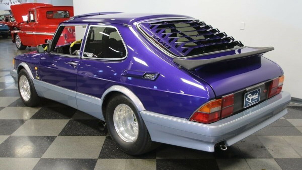 Saab 900 Saab 900