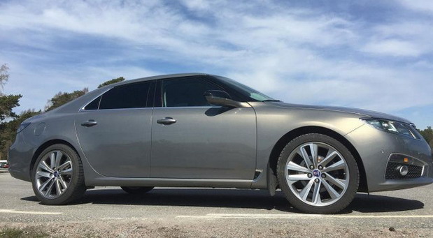Saab 9-5 Saab 9-5
