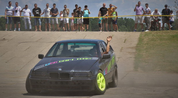 Šabac Tuning Show Šabac Tuning Show