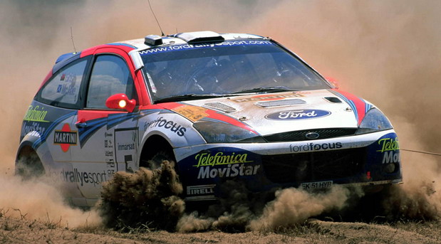 Safari rally Kenya Safari rally Kenya
