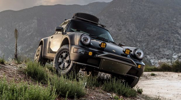 Safari Sportsman Safari Sportsman
