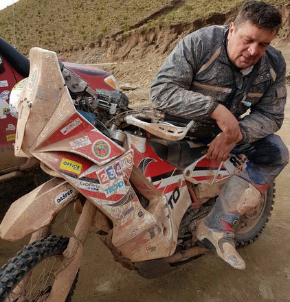 dakar 2018 dakar 2018
