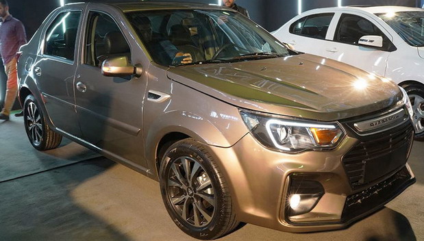 Saipa Cadila Saipa Cadila