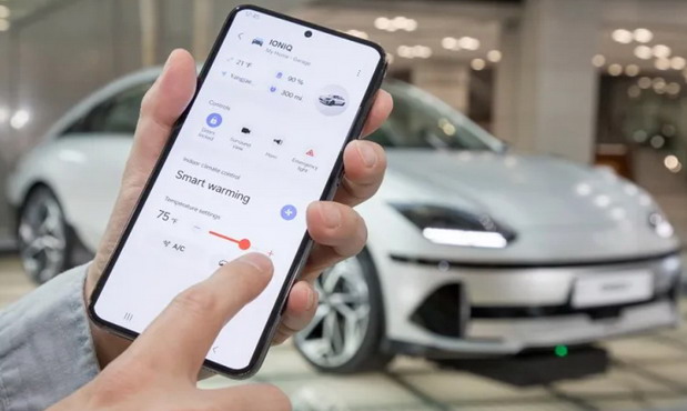Samsung Hyundai Samsung Hyundai