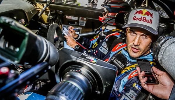 Rally Italia Sardegna Rally Italia Sardegna