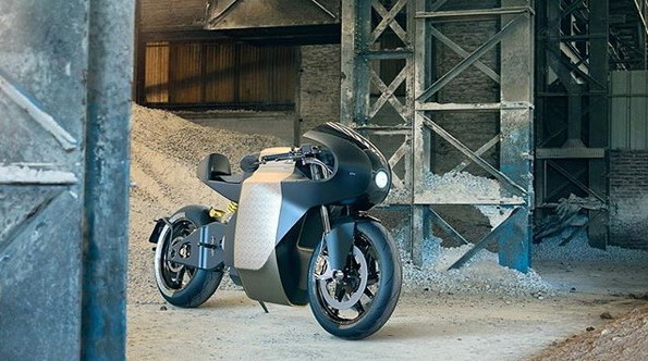 Sarolea Manx7 Sarolea Manx7