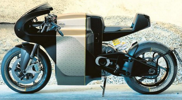 Sarolea Manx7 Sarolea Manx7