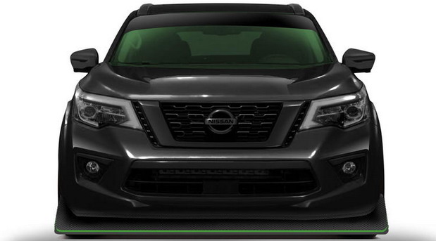 Nissan Navara R Nissan Navara R