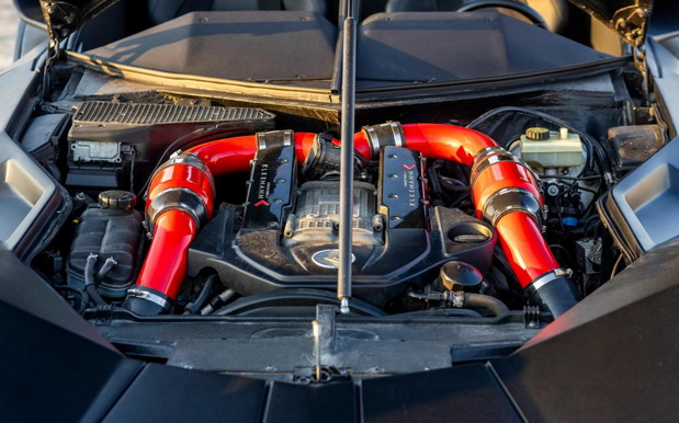 Batmobile Batmobile