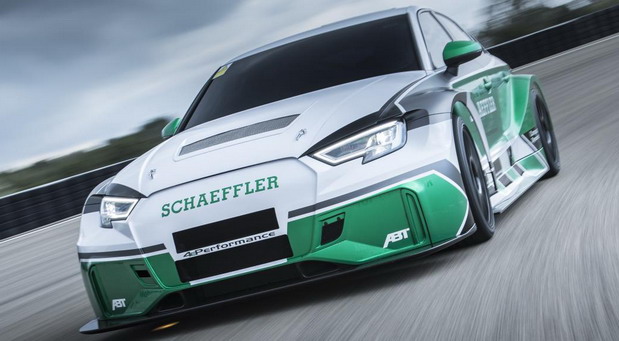 Schaeffler 4ePerformance Schaeffler 4ePerformance
