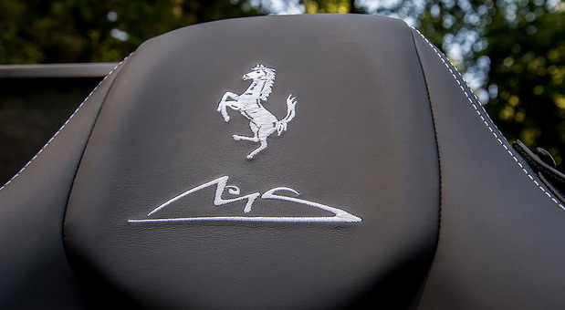 Ferrari California Ferrari California