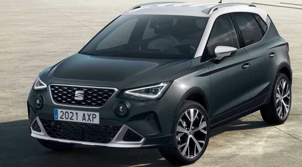 SEAT Arona SEAT Arona