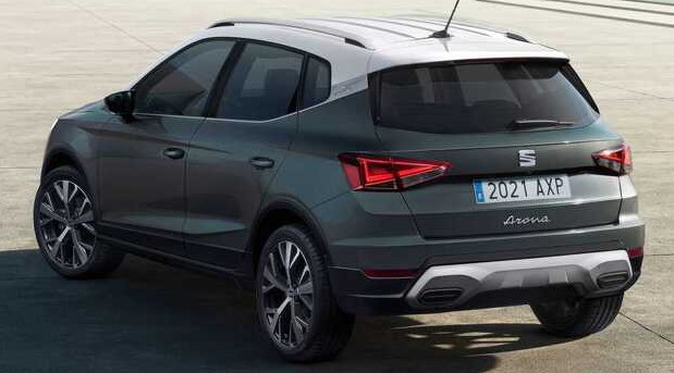 SEAT Arona SEAT Arona