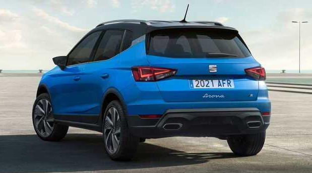 SEAT Arona SEAT Arona