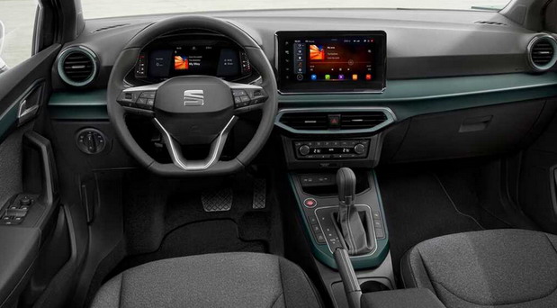SEAT Arona SEAT Arona