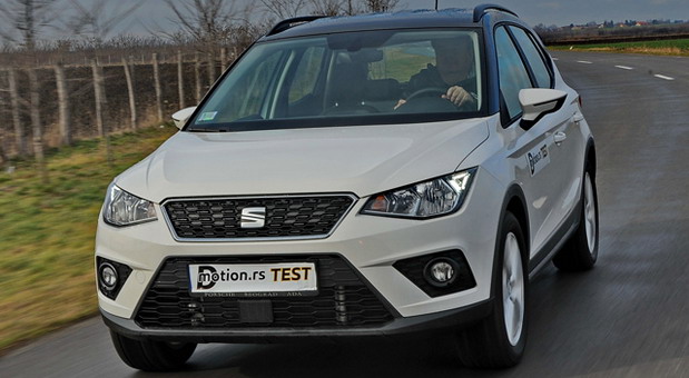seat arona seat arona