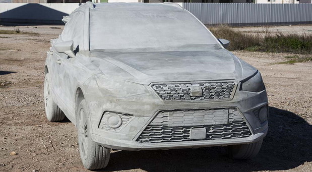 Seat Arona Seat Arona