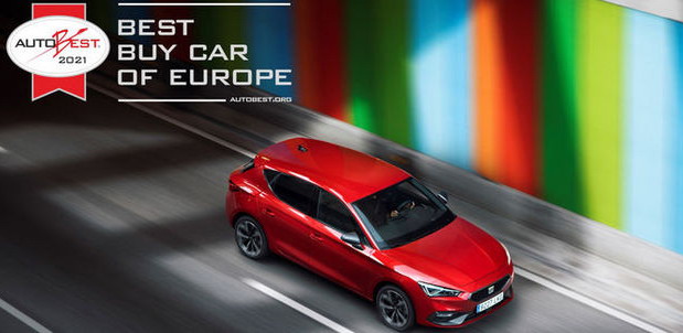 Seat Leon Best Buy 2021 Seat Leon Best Buy 2021