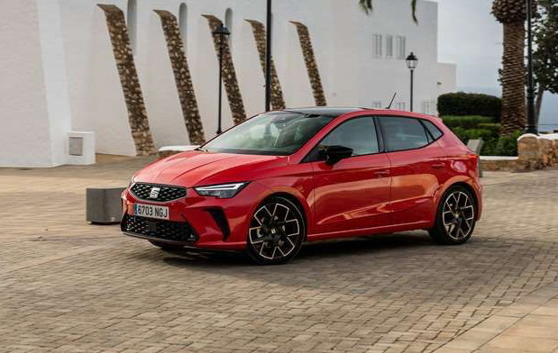 Seat Ibiza Seat Ibiza