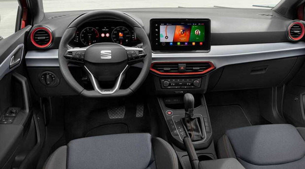 SEAT Ibiza SEAT Ibiza
