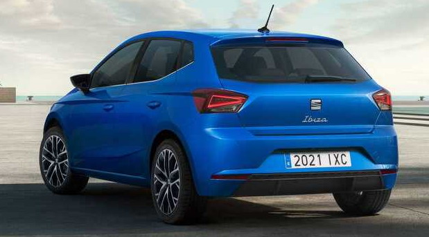 SEAT Ibiza SEAT Ibiza