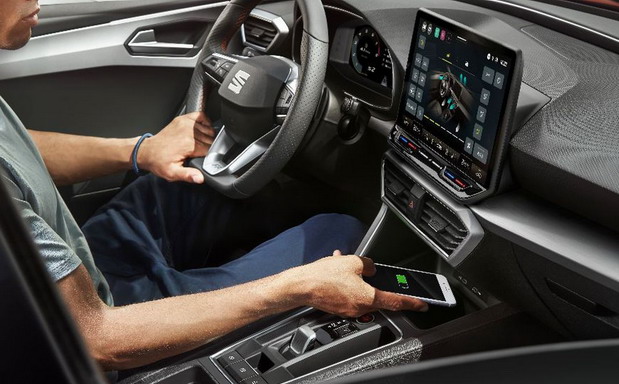 Seat Leon Seat Leon