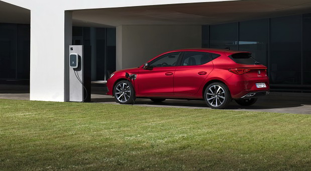 Seat Leon e-Hybrid