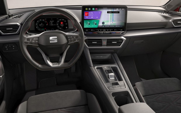 Seat Leon Seat Leon
