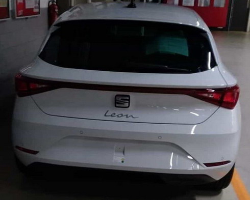 Seat Leon Seat Leon