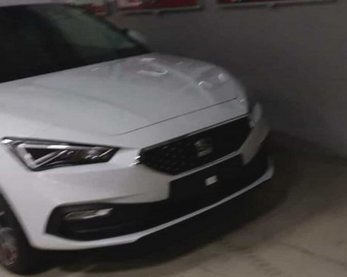Seat Leon Seat Leon