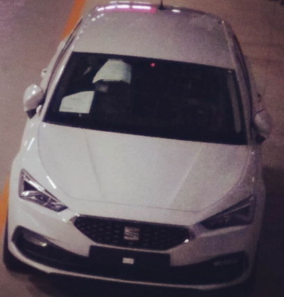 Seat Leon Seat Leon