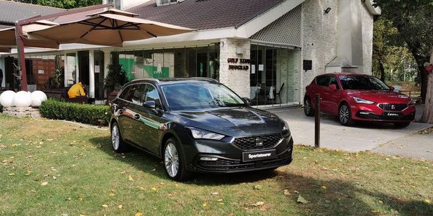 SEAT Leon SEAT Leon