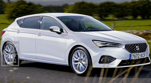 Seat Leon Seat Leon