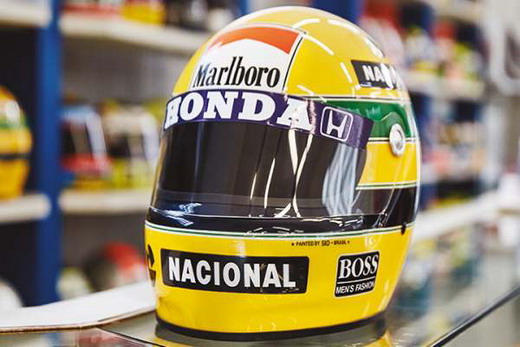 Senna kaciga Senna kaciga