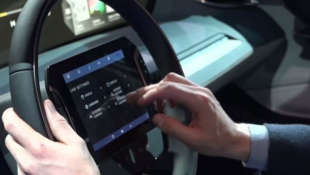 Biometrijski senzori Biometrijski senzori