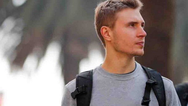 Sergej Sirotkin