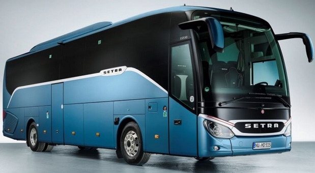 Setra Setra