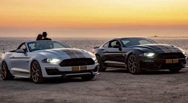 Shelby GT Ford Mustang Shelby GT Ford Mustang