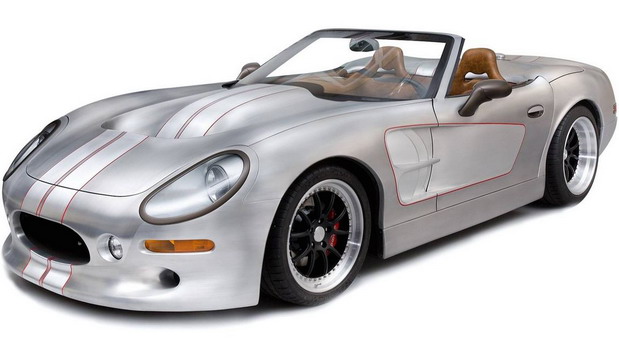 Shelby Series 2