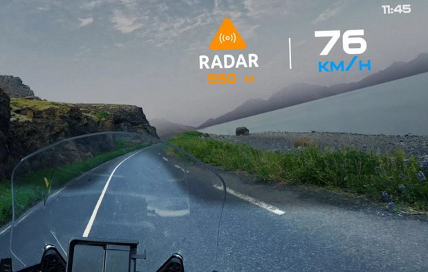 GT-Air 3 Smart GT-Air 3 Smart