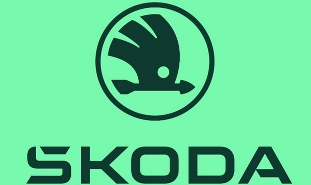 Škoda logo