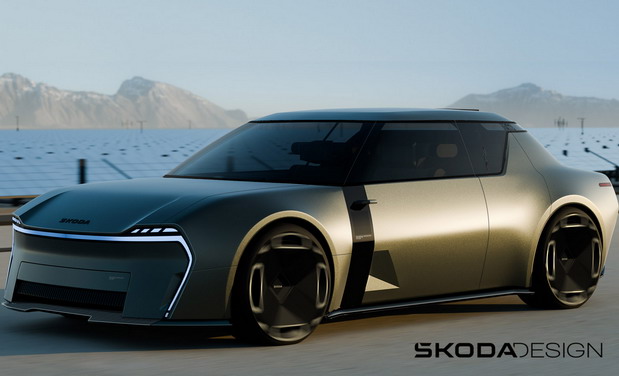 Škoda 1000 MBX Škoda 1000 MBX