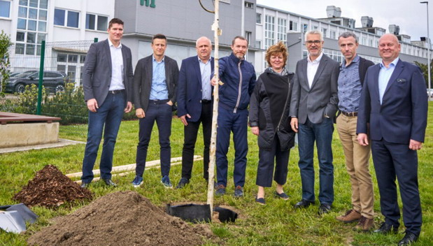 Škoda Auto podržava biološku raznolikost širom sveta Škoda Auto podržava biološku raznolikost širom sveta