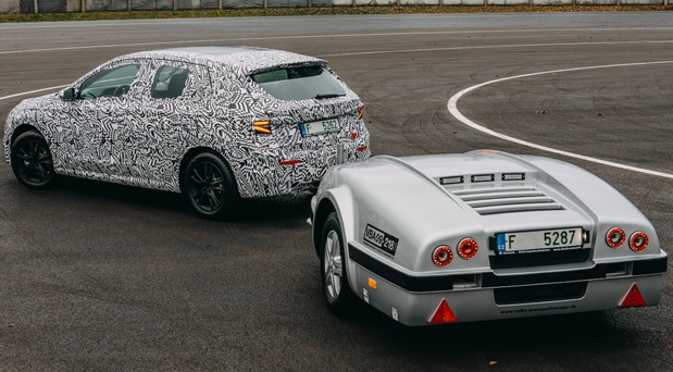 Škoda Fabia Škoda Fabia