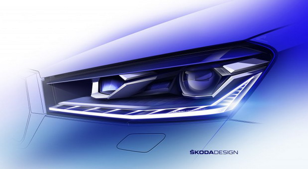Škoda Fabia Škoda Fabia