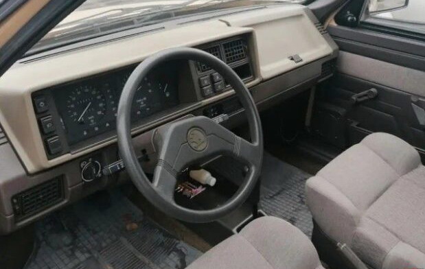 &Scaron;koda Favorit 135 LS